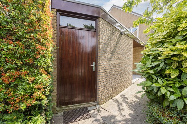 Medium property photo - Souburghlaan 14, 2741 EL Waddinxveen